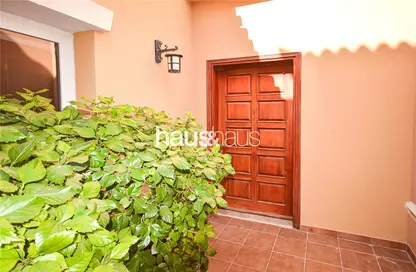 Villa - 2 Bedrooms - 2 Bathrooms for rent in Palmera 2 - Palmera - Arabian Ranches - Dubai