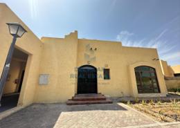 Villa - 3 bedrooms - 3 bathrooms for rent in Sas Al Nakheel Village - Sas Al Nakheel - Abu Dhabi