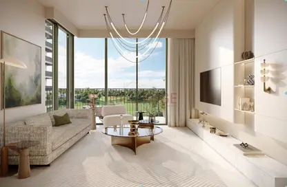 Apartment - 2 Bedrooms - 2 Bathrooms for sale in Golf Dale - EMAAR South - Dubai South (Dubai World Central) - Dubai