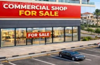 متجر - استوديو - 1 حمام للبيع في عجمان جلوبال سيتي - العالية - عجمان متجر - استوديو - 1 حمام للبيع في عجمان جلوبال سيتي - العالية - عجمان