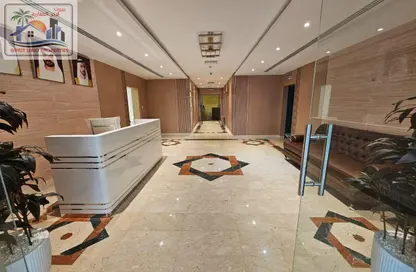 Apartment - 2 Bedrooms - 2 Bathrooms for rent in Al Nad - Al Qasimia - Sharjah