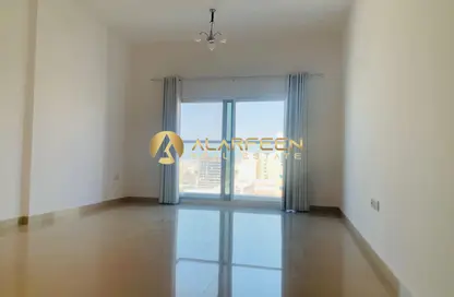 Apartment - Studio - 1 Bathroom for sale in UniEstate Prime Tower - Jumeirah Village Circle - Dubai