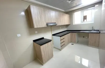 Apartment - 3 Bedrooms - 3 Bathrooms for rent in Majan - Dubai Land - Dubai