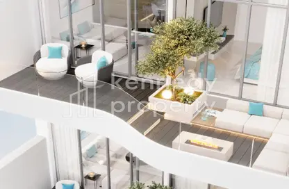 Apartment - 2 Bedrooms - 3 Bathrooms for sale in Reef 999 - Al Furjan - Dubai
