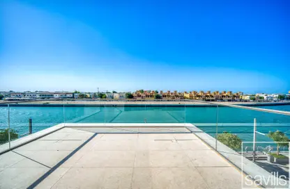 Villa - 3 Bedrooms - 5 Bathrooms for sale in Eden House The Canal - Jumeirah 2 - Jumeirah - Dubai