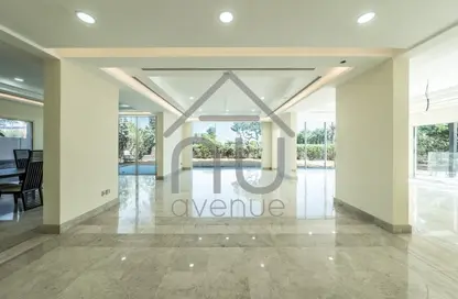 Villa - 5 Bedrooms - 5 Bathrooms for rent in Meadows 5 - Meadows - Dubai