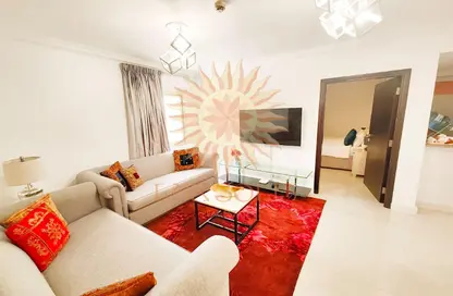 Apartment - 2 Bedrooms - 2 Bathrooms for rent in Jumeirah 1 - Jumeirah - Dubai
