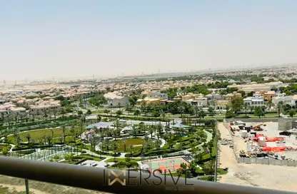 Apartment - 2 Bedrooms - 3 Bathrooms for sale in Etlala Residence 1 - Etlala Residence - Dubai Land Residence Complex - Dubai