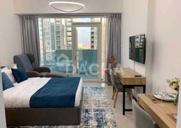 Studio - 1 حمام للكراء في عزيزي فاريشتا - الفرجان - دبي