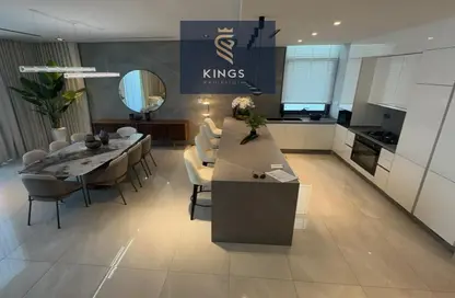 Villa - 4 Bedrooms - 5 Bathrooms for sale in Danah Bay - Al Marjan Island - Ras Al Khaimah