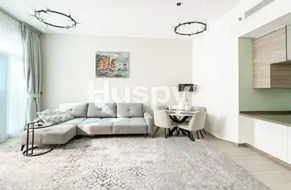 Apartment - 1 Bedroom - 1 Bathroom for rent in Studio One - Dubai Marina - Dubai
