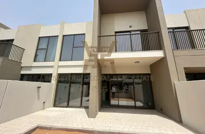 Villa - 3 Bedrooms - 4 Bathrooms for rent in La Violeta 1 - Villanova - Dubai Land - Dubai