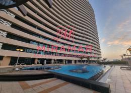 Apartment - 3 bedrooms - 4 bathrooms for sale in Marina Bay by DAMAC - Najmat Abu Dhabi - Al Reem Island - Abu Dhabi