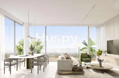 Apartment - 1 Bedroom - 2 Bathrooms for sale in Ellington House III - Dubai Hills Estate - Dubai