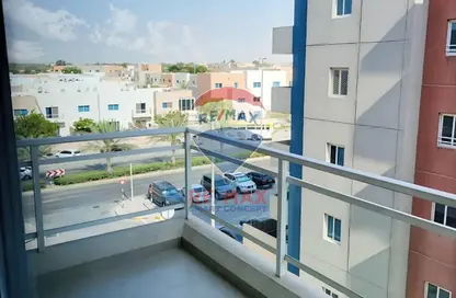 شقة - 2 غرف نوم - 2 حمامات للبيع في برج 11 - الريف داون تاون - مشروع الريف - أبوظبي