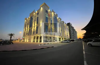 Apartment - 1 Bedroom - 2 Bathrooms for sale in Al Amira Village - Al Yasmeen - Ajman