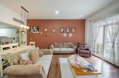 Apartment - 3 Bedrooms - 3 Bathrooms for sale in Sherlock Circus 3 - Sherlock Circus - Motor City - Dubai