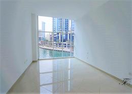 Apartment - 1 bedroom - 1 bathroom for sale in Continental Tower - Dubai Marina - Dubai