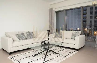 Apartment - 1 Bedroom - 1 Bathroom for rent in Park Heights 1 - Park Heights - Dubai Hills Estate - Dubai
