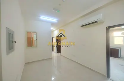 Apartment - 2 Bedrooms - 2 Bathrooms for rent in Ugdat Al Ameriya - Al Jimi - Al Ain