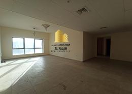 Apartment - 2 bedrooms - 2 bathrooms for rent in Ibtikar 4 - Al Majaz 2 - Al Majaz - Sharjah