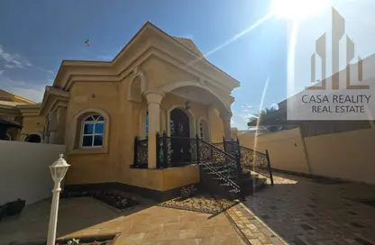Villa - 2 Bedrooms - 3 Bathrooms for rent in Al Warqa'a 3 - Al Warqa'a - Dubai