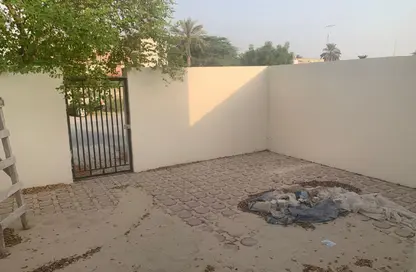 فيلا - 2 غرف نوم - 2 حمامات للايجار في المعيريض - رأس الخيمة