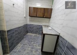 Apartment - 1 bedroom - 1 bathroom for rent in Madinat Al Riyad - Abu Dhabi