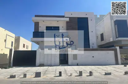 فيلا - 6 غرف نوم - 8 حمامات للبيع في الباهيه هيلز - الباهية - عجمان