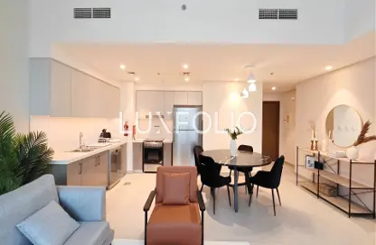 Apartment - 2 Bedrooms - 2 Bathrooms for sale in Forte 2 - Forte - Downtown Dubai - Dubai