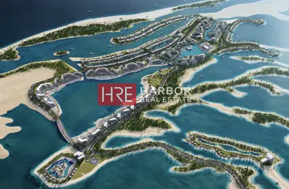 Apartment - 1 Bedroom - 2 Bathrooms for sale in Coraline Beach Residences - Siniyah Island - Umm Al Quwain Marina - Umm Al Quwain Apartment - 1 Bedroom - 2 Bathrooms for sale in Coraline Beach Residences - Siniyah Island - Umm Al Quwain Marina - Umm Al Quwain