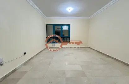 Apartment - 3 Bedrooms - 3 Bathrooms for rent in Al Muroor Tower - Muroor Area - Abu Dhabi