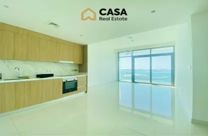 Apartment - 2 Bedrooms - 2 Bathrooms for sale in Beach Vista - EMAAR Beachfront - Dubai Harbour - Dubai
