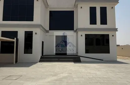 Villa - 5 Bedrooms - 6 Bathrooms for rent in Al Aweer - Dubai