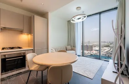 Apartment - 1 Bedroom - 2 Bathrooms for rent in The Crest - Sobha Hartland - Mohammed Bin Rashid City - Dubai