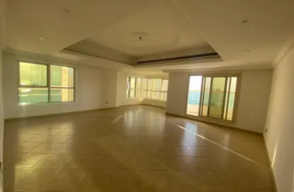 شقة - 3 غرف نوم - 4 حمامات للايجار في برج الخان - الخان لاجون - الخان - الشارقة