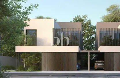 Townhouse - 4 Bedrooms - 5 Bathrooms for sale in Azalea - Tilal City - Sharjah