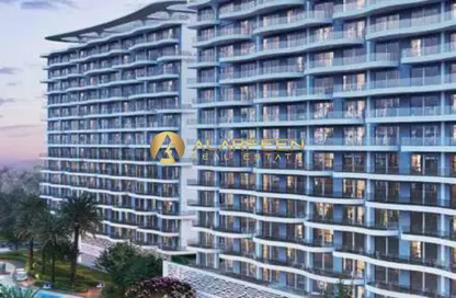 شقة - غرفة نوم - 1 حمام للبيع في لاجون فيوز 13 - لاجون فيوز - داماك لاجونز - دبي