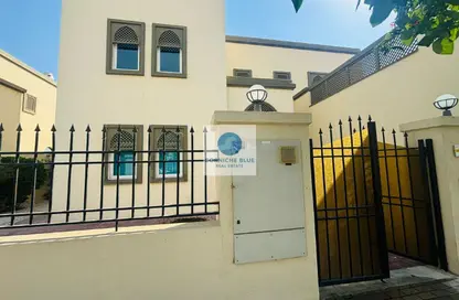 فيلا - 4 غرف نوم - 5 حمامات للبيع في ديستريكت 4 - رويال بارك - جميرا بارك - دبي