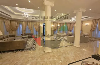 Villa - 5 Bedrooms - 7 Bathrooms for rent in Al Aweer 1 - Al Aweer - Dubai