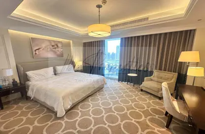 شقة - 2 غرف نوم - 3 حمامات للبيع في الادراس بلفار سكاي كولكشن تاور - دبي وسط المدينة - دبي