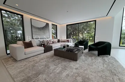 فيلا - 4 غرف نوم - 5 حمامات للايجار في قاعة الإحتفالات - طراز الواحات - جزر الجميرا - دبي