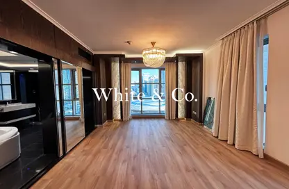 Apartment - 2 Bedrooms - 2 Bathrooms for sale in Standpoint Tower 2 - Standpoint Towers - Downtown Dubai - Dubai