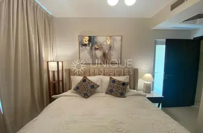 Townhouse - 3 Bedrooms - 3 Bathrooms for sale in Avencia 2 - Damac Hills 2 - Dubai