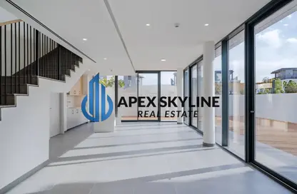 فيلا - 4 غرف نوم - 5 حمامات للايجار في جون - المرابع العربية 3 - دبي