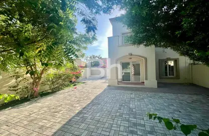 Villa - 2 Bedrooms - 3 Bathrooms for sale in Springs 6 - The Springs - Dubai