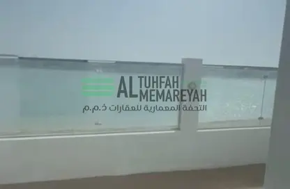 فيلا - 4 غرف نوم - 5 حمامات للايجار في جزيرة الشمس - مدينة أجمل مكان - مدينة الواجهة المائية لإمارة الشارقة - الشارقة
