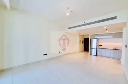 Apartment - 1 Bedroom - 1 Bathroom for rent in Marina Vista - EMAAR Beachfront - Dubai Harbour - Dubai