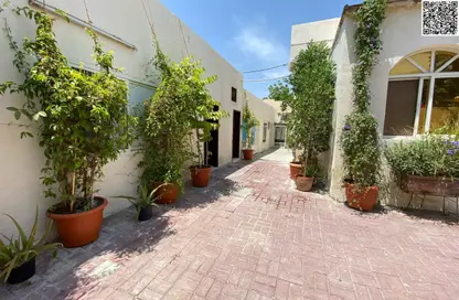 Villa - 4 Bedrooms - 4 Bathrooms for sale in Al Rawda 2 Villas - Al Rawda 2 - Al Rawda - Ajman