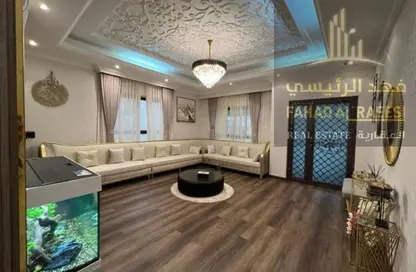 Villa - 5 Bedrooms - 7+ Bathrooms for sale in Al Rawda 3 Villas - Al Rawda 3 - Al Rawda - Ajman